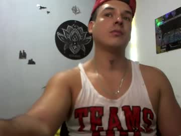 Godkenai Chaturbate stream image from December 26, 2024