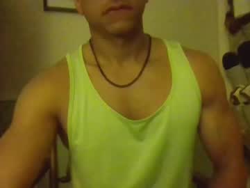 Jaymed34 Chaturbate stream image from December 26, 2024