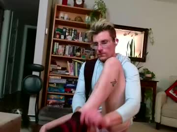 Jerkinvinny Chaturbate stream image from December 26, 2024