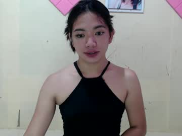 Lovelypetitebigcock Chaturbate stream image from December 26, 2024