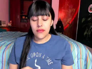 Mapu_01 Chaturbate stream image from December 26, 2024