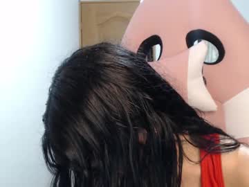 Maraa_09 Chaturbate stream image from December 26, 2024
