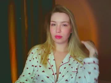 Mia_Fleur_ Chaturbate stream image from December 26, 2024