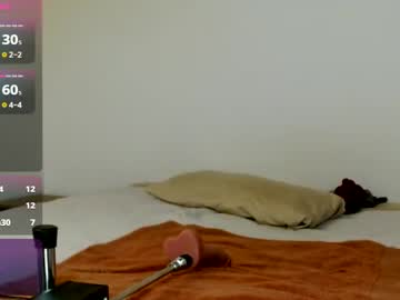 Tonycrd Chaturbate stream image from December 26, 2024