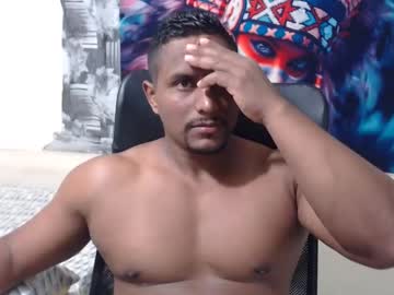 Yordanocleys Chaturbate stream image from December 26, 2024