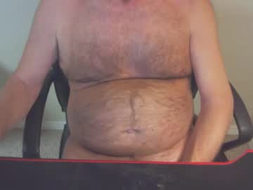77rockman Chaturbate stream image from December 26, 2024
