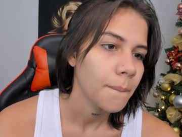 Ashleytravis_ Chaturbate stream image from December 26, 2024
