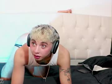 Blue_Boy_1 Chaturbate stream image from December 26, 2024