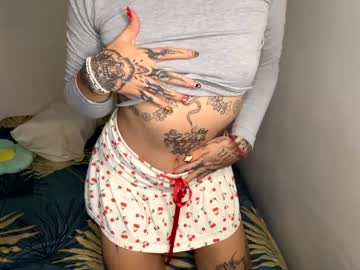 Fairy_Blonde Chaturbate stream image from December 26, 2024