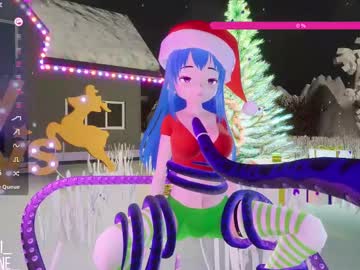 _Fortune_ Chaturbate stream image from December 26, 2024