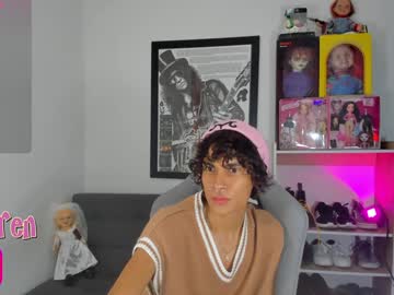 Keindren Chaturbate stream image from December 26, 2024