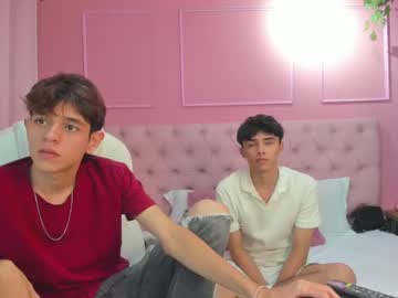 Klaus_Sunrise_Xx Chaturbate stream image from December 26, 2024