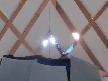 Lisa_Giralldo Chaturbate stream image from December 26, 2024