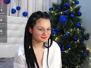 Maiibelle Chaturbate stream image from December 26, 2024