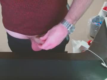 Nicelyhung831 Chaturbate stream image from December 26, 2024