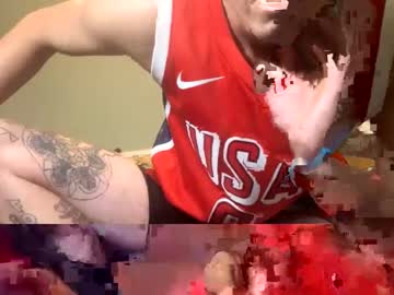 Olemacdonald69 Chaturbate stream image from December 26, 2024