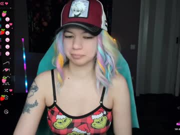 Project_Hisoka44 Chaturbate stream image from December 26, 2024