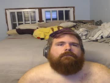 Rgroff78 Chaturbate stream image from December 26, 2024