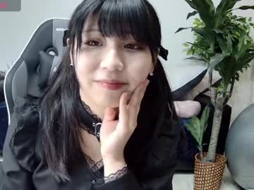 Saki_Jp Chaturbate stream image from December 26, 2024