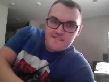 Silly_Willy13 Chaturbate stream image from December 26, 2024