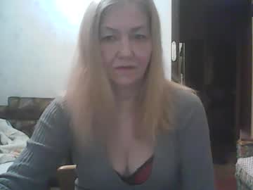 Sweet4blonde609 stream image from December 26, 2024