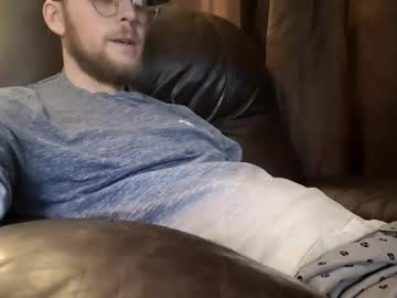 Throatgoat97 Chaturbate stream image from December 26, 2024