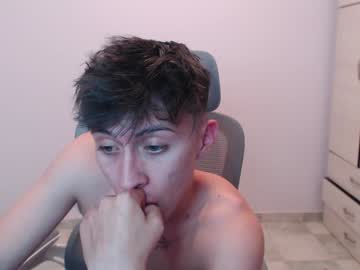 Alfaminal Chaturbate stream image from December 26, 2024