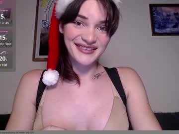Aspenfrost Chaturbate stream image from December 26, 2024