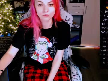 Elfos_Dream Chaturbate stream image from December 26, 2024