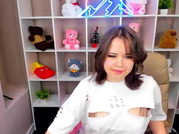 Erica_Elliott Chaturbate stream image from December 26, 2024