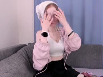 Gwendolynhathaway Chaturbate stream image from December 26, 2024
