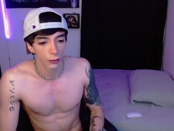 Kenpachi___ Chaturbate stream image from December 26, 2024