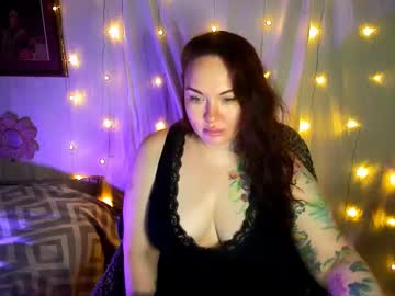 Libertaamore Chaturbate stream image from December 26, 2024