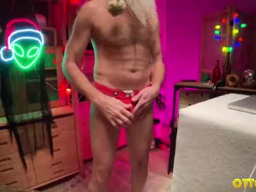 Ottozeus Chaturbate stream image from December 26, 2024