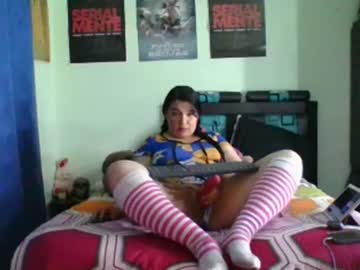 Rinibdsm Chaturbate stream image from December 26, 2024