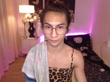 Thaliasaint Chaturbate stream image from December 26, 2024