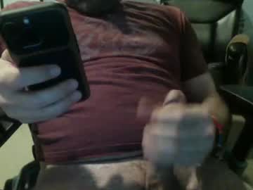 Trevanesk Chaturbate stream image from December 26, 2024