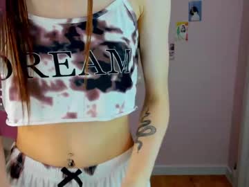 Anita_Leee Chaturbate stream image from December 26, 2024