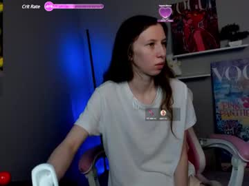 Ann_Ellis Chaturbate stream image from December 26, 2024
