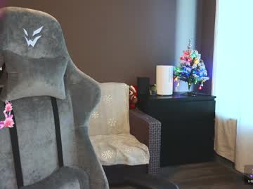 Annable_ Chaturbate stream image from December 26, 2024
