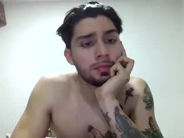 Davidqa123 Chaturbate stream image from December 26, 2024