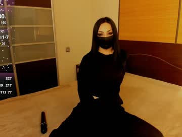 Habibi_Moon Chaturbate stream image from December 26, 2024
