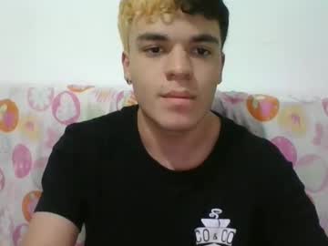 Isaacjackobs Chaturbate stream image from December 26, 2024
