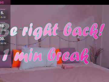 Janesket Chaturbate stream image from December 26, 2024