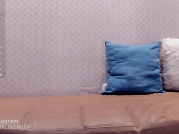 Jean_Coleman Chaturbate stream image from December 26, 2024