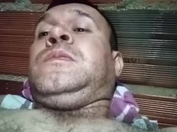 Juan370490 Chaturbate stream image from December 26, 2024