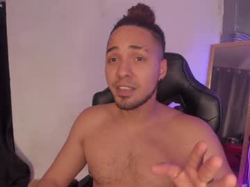 Latin_Luxury_I Chaturbate stream image from December 26, 2024
