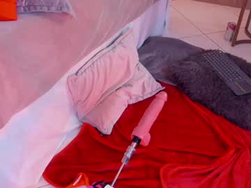 Magic_Gomezz Chaturbate stream image from December 26, 2024
