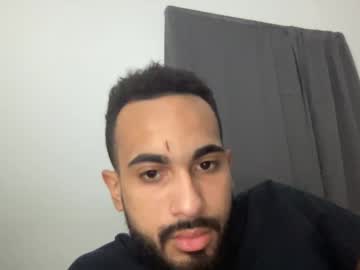 Masterjah77 Chaturbate stream image from December 26, 2024