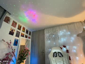 Miss_Galaxxia Chaturbate stream image from December 26, 2024